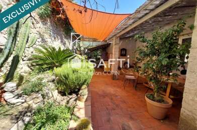 Maison 4 pièces 472000 €
