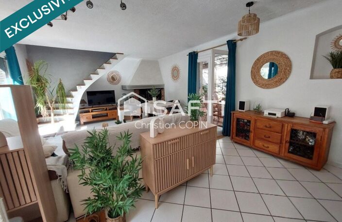 MAISON T4 103M2 PARCELLE ARBORÉE 450M2 — photo 2