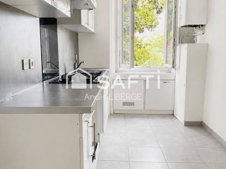 Appartement T3 Saint-Félix / Talensac — photo 1
