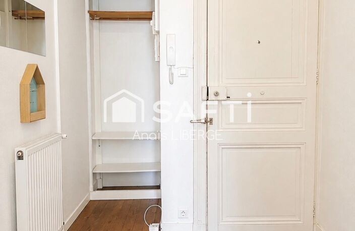 Appartement T3 Saint-Félix / Talensac — photo 4