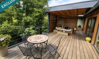 Maison 4 Pièces 110 m² à vendre à Roderen (68800)