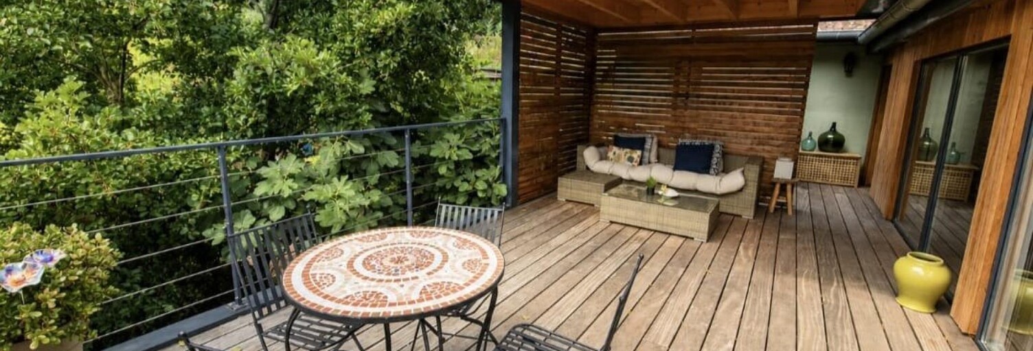 Maison 4 Pièces 110 m² à vendre à Roderen (68800)