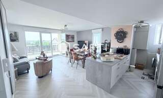 Appartement 3 Pièces 89 m² à vendre à Niort (79000)