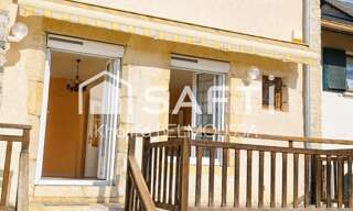 Maison 6 Pièces 110 m² à vendre à Artemare (01510)