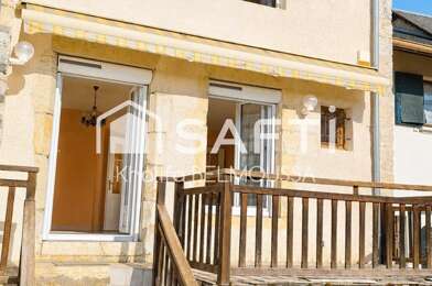 Maison 6 pièces 199500 €