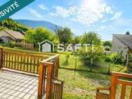 Maison rénovée  110 m²  3 chambres  Terrasse  Cave voûtée  Combles aménageables — photo 2