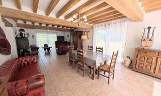 Maison 9 Pièces 243 m² à vendre à Tourouvre au Perche (61190)