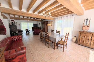 Maison 9 pièces 340000 €
