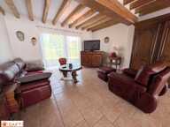 Une maison d'exception : pièce de vie de 50 m²,  3 suites + 3 chambres, dépendance — photo 2