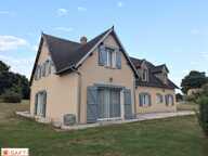 Une maison d'exception : pièce de vie de 50 m²,  3 suites + 3 chambres, dépendance — photo 4
