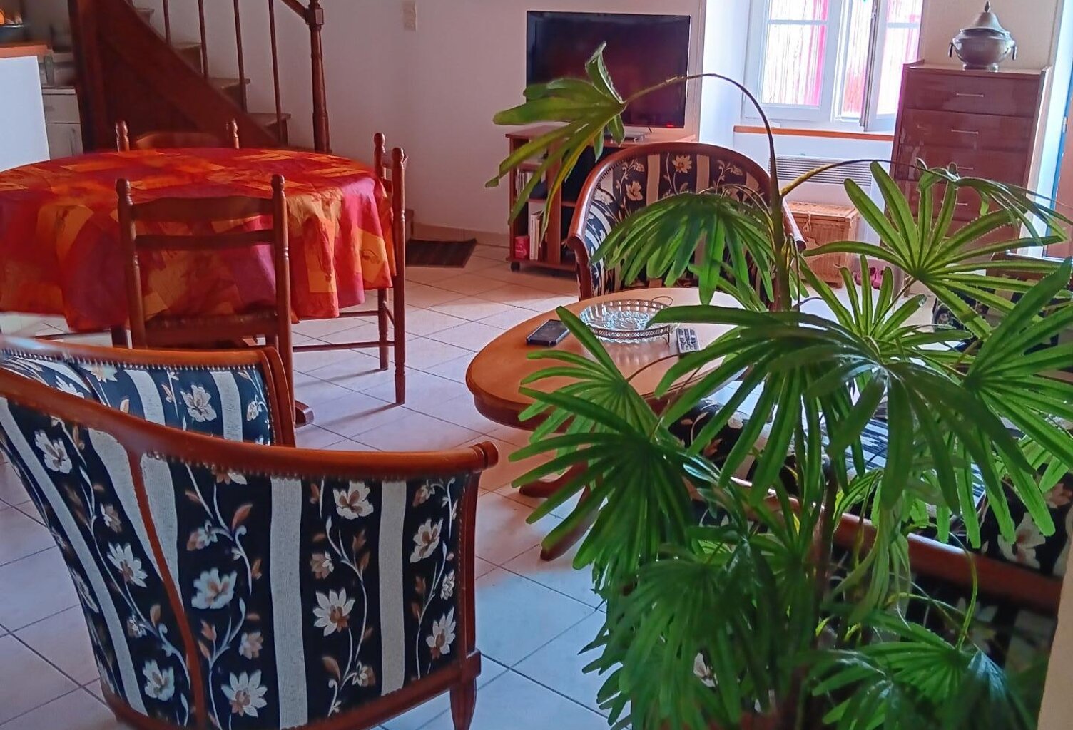 charmante maison de ville — photo 1