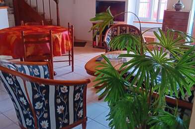 Maison 4 pièces 159900 €