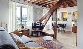 Appartement 2 Pièces 40 m² à vendre à Versailles (78000)