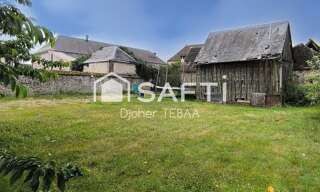 Maison 5 Pièces 98 m² à vendre à Digny (28250)