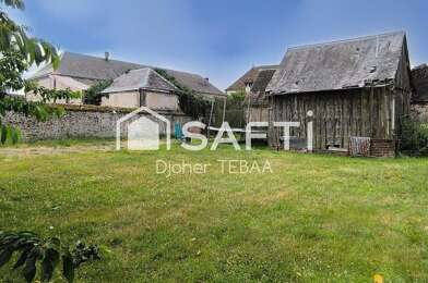 Maison 5 pièces 152000 €