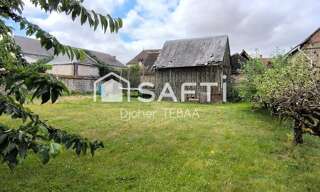 Maison 5 Pièces 98 m² à vendre à Digny (28250)