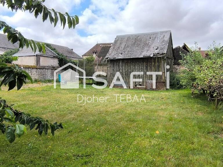 Maison avec grand terrain à 30 min de Chartres — photo 1