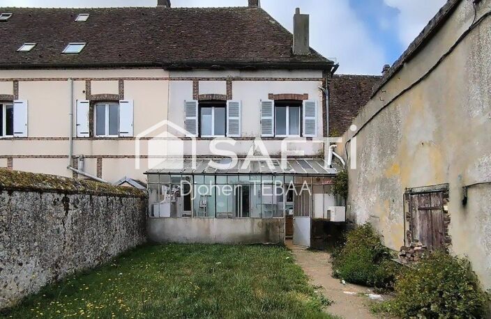 Maison avec grand terrain à 30 min de Chartres — photo 2