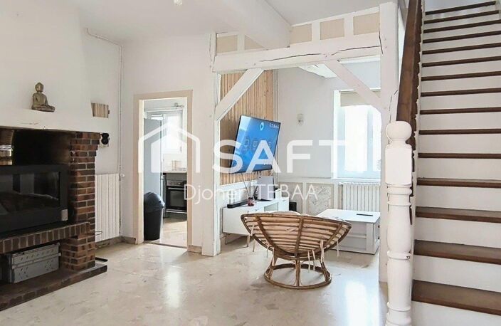 Maison avec grand terrain à 30 min de Chartres — photo 3