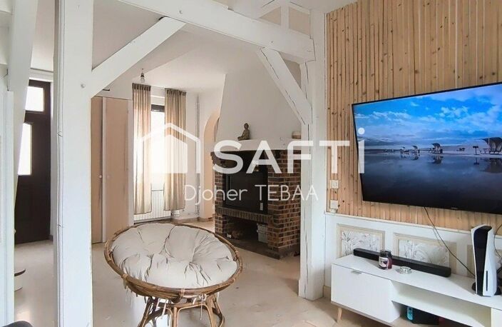 Maison avec grand terrain à 30 min de Chartres — photo 4