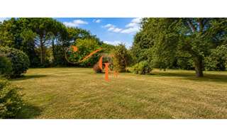 Terrain  650 m² à vendre à Saint-Mars-de-Coutais (44680)
