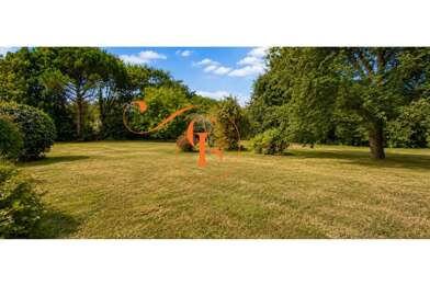 Terrain  86000 €