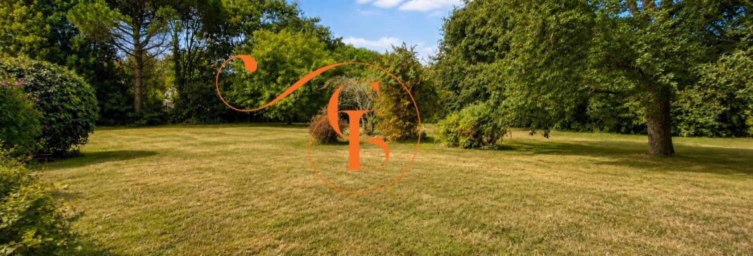 Terrain  650 m² à vendre à Saint-Mars-de-Coutais (44680)