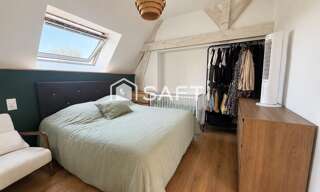 Maison 9 Pièces 225 m² à vendre à Biéville-Beuville (14112)
