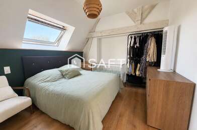 Maison 9 pièces 518000 €