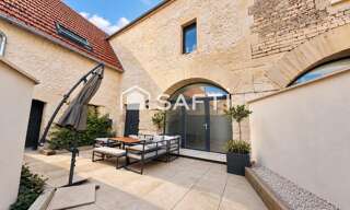 Maison 9 Pièces 235 m² à vendre à Biéville-Beuville (14112)