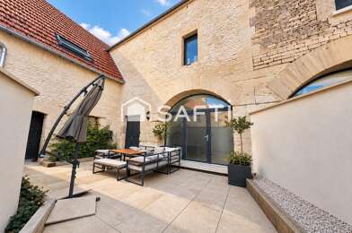 Maison 9 pièces 489000 €
