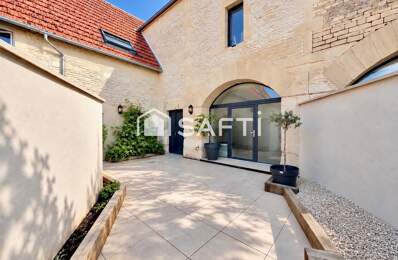 235 m² aux portes de Caen — photo du bien