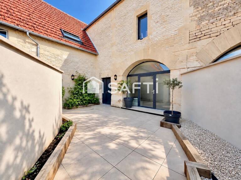 235 m² aux portes de Caen — photo 1