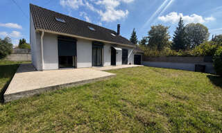 Maison 8 Pièces 135 m² à vendre à Amiens (80000)