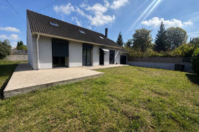 Maison 8 pièces 290000 €