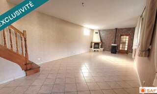 Maison 5 Pièces 143 m² à vendre à Saint-Quentin (02100)