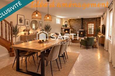 Maison 5 pièces 157990 €