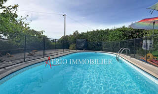 Maison 5 Pièces 115 m² à vendre à Cagnes-sur-Mer (06800)