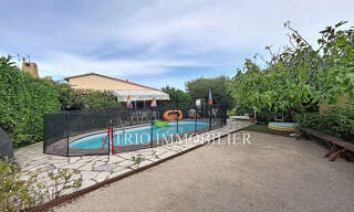Maison 5 Pièces 115 m² à vendre à Cagnes-sur-Mer (06800)