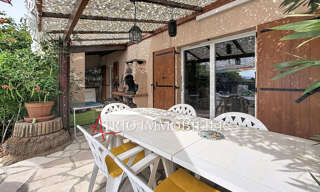 Maison 5 Pièces 115 m² à vendre à Cagnes-sur-Mer (06800)