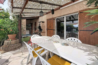 Maison 5 pièces 650000 €