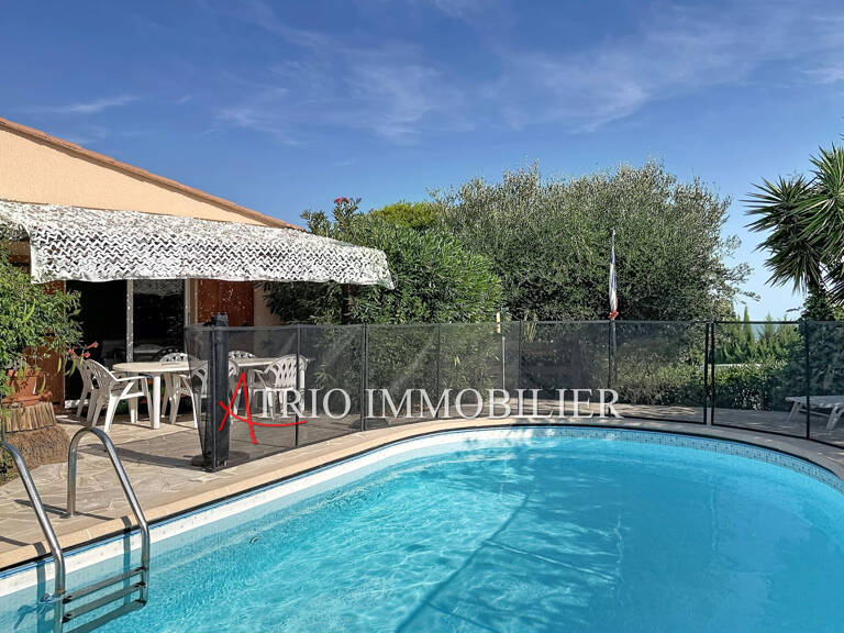 vente maison 5 Pièce(s) — photo 1