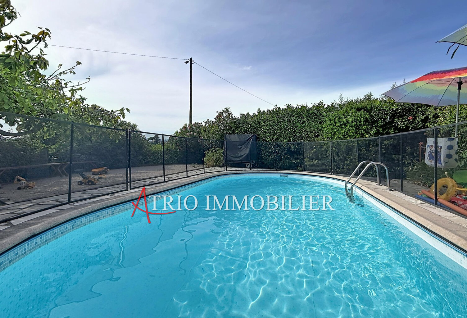 vente maison 5 Pièce(s) — photo 1