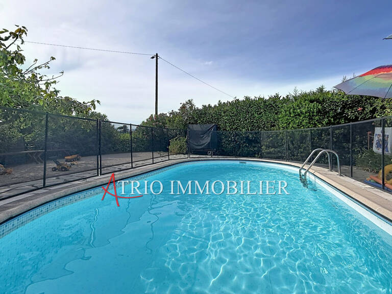 vente maison 5 Pièce(s) — photo 1