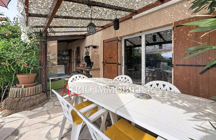 vente maison 5 Pièce(s) — photo 3