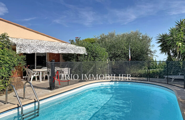 vente maison 5 Pièce(s) — photo 4