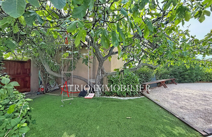 vente maison 5 Pièce(s) — photo 5