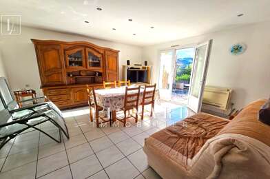 Appartement 4 pièces 399000 €