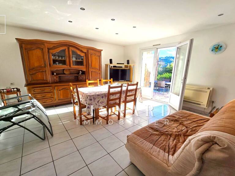 vente appartement 4 Pièce(s) — photo 1