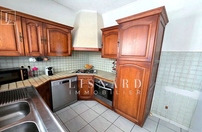 vente appartement 4 Pièce(s) — photo 2